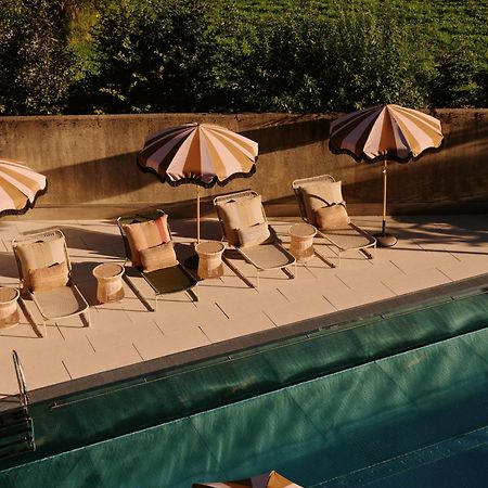 Rote Wand Gourmet Hotel, A Member Of Design Hotels Lech Buitenkant foto