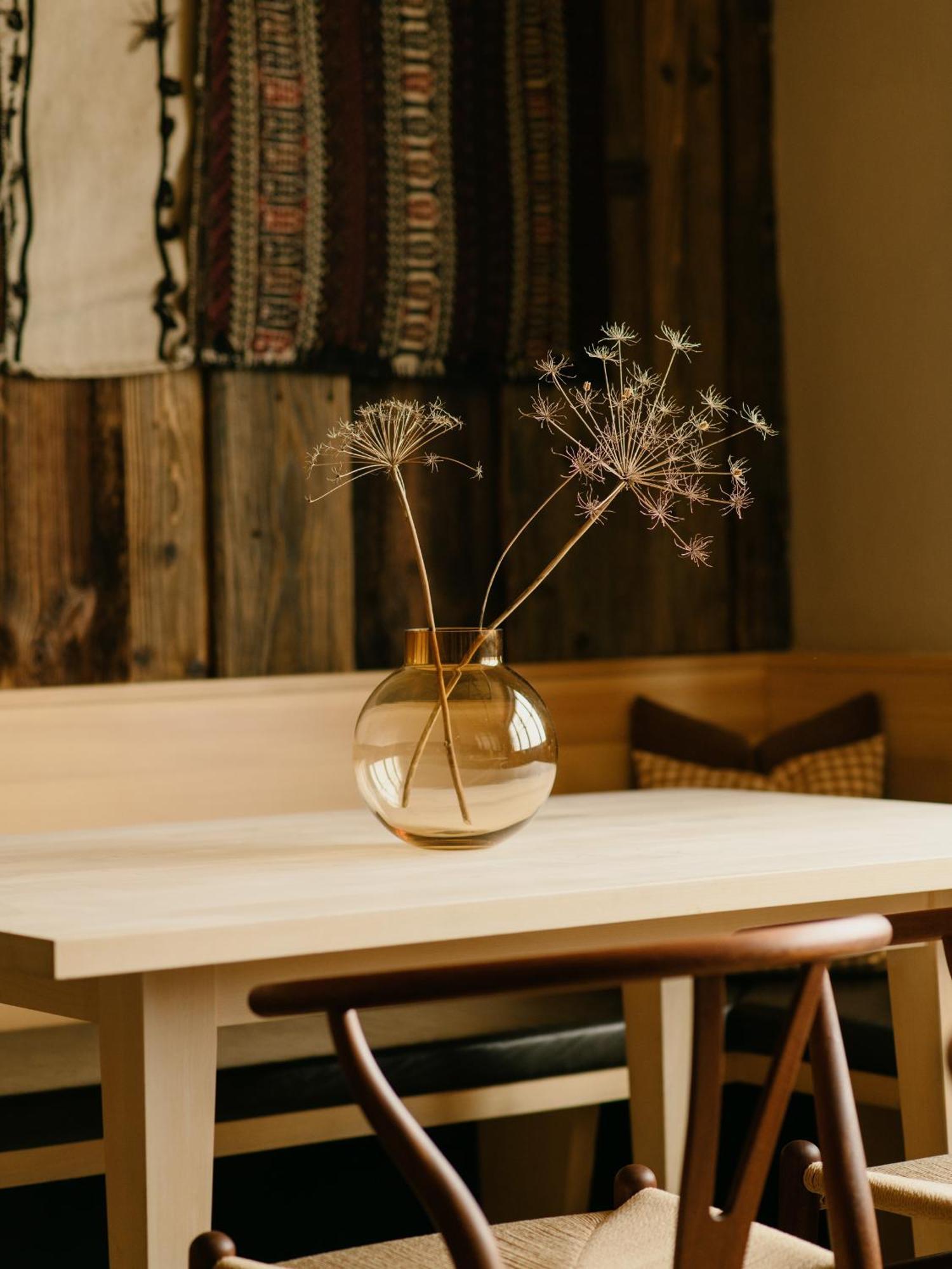 Rote Wand Gourmet Hotel, A Member Of Design Hotels Lech Buitenkant foto