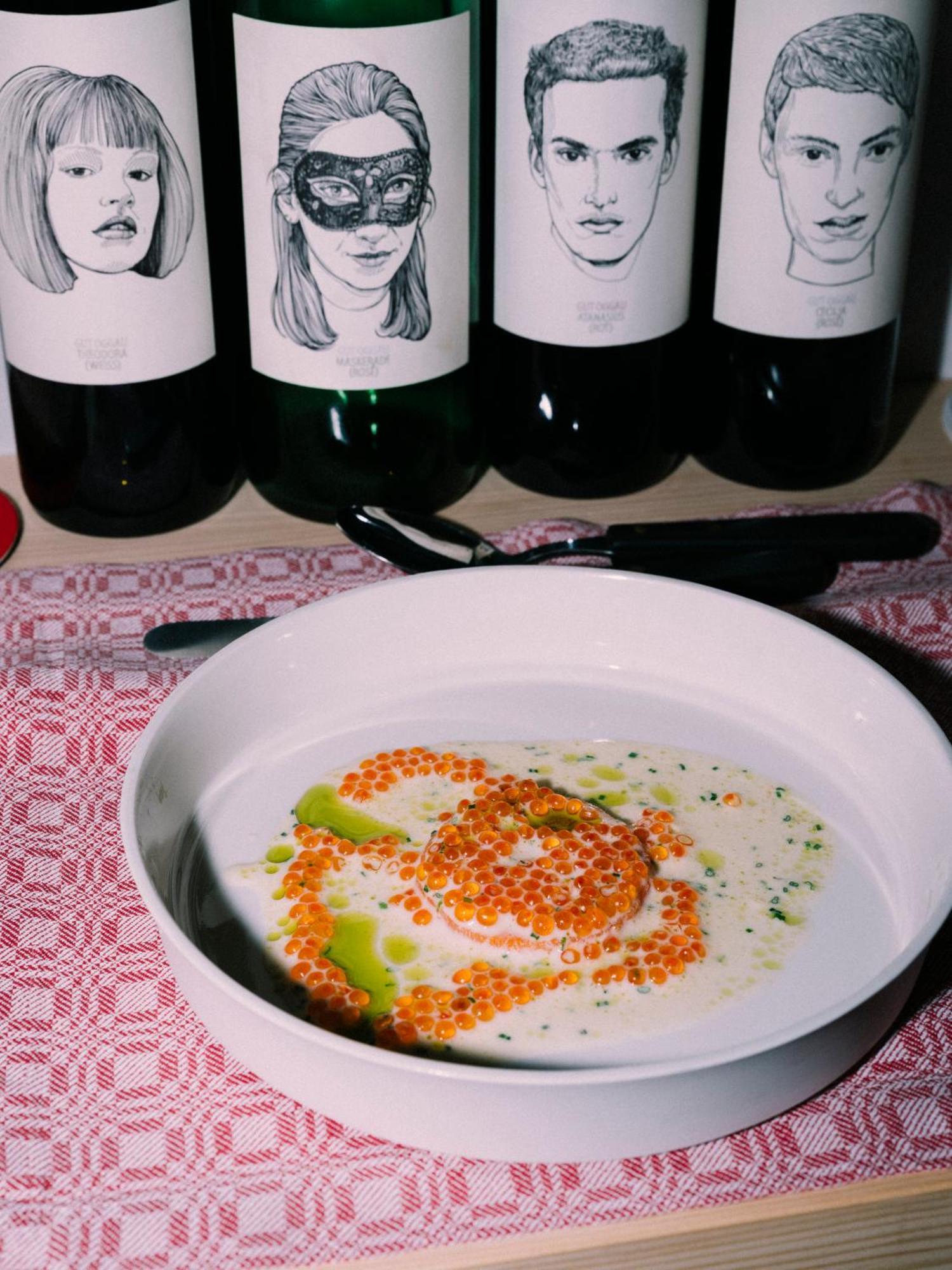 Rote Wand Gourmet Hotel, A Member Of Design Hotels Lech Buitenkant foto