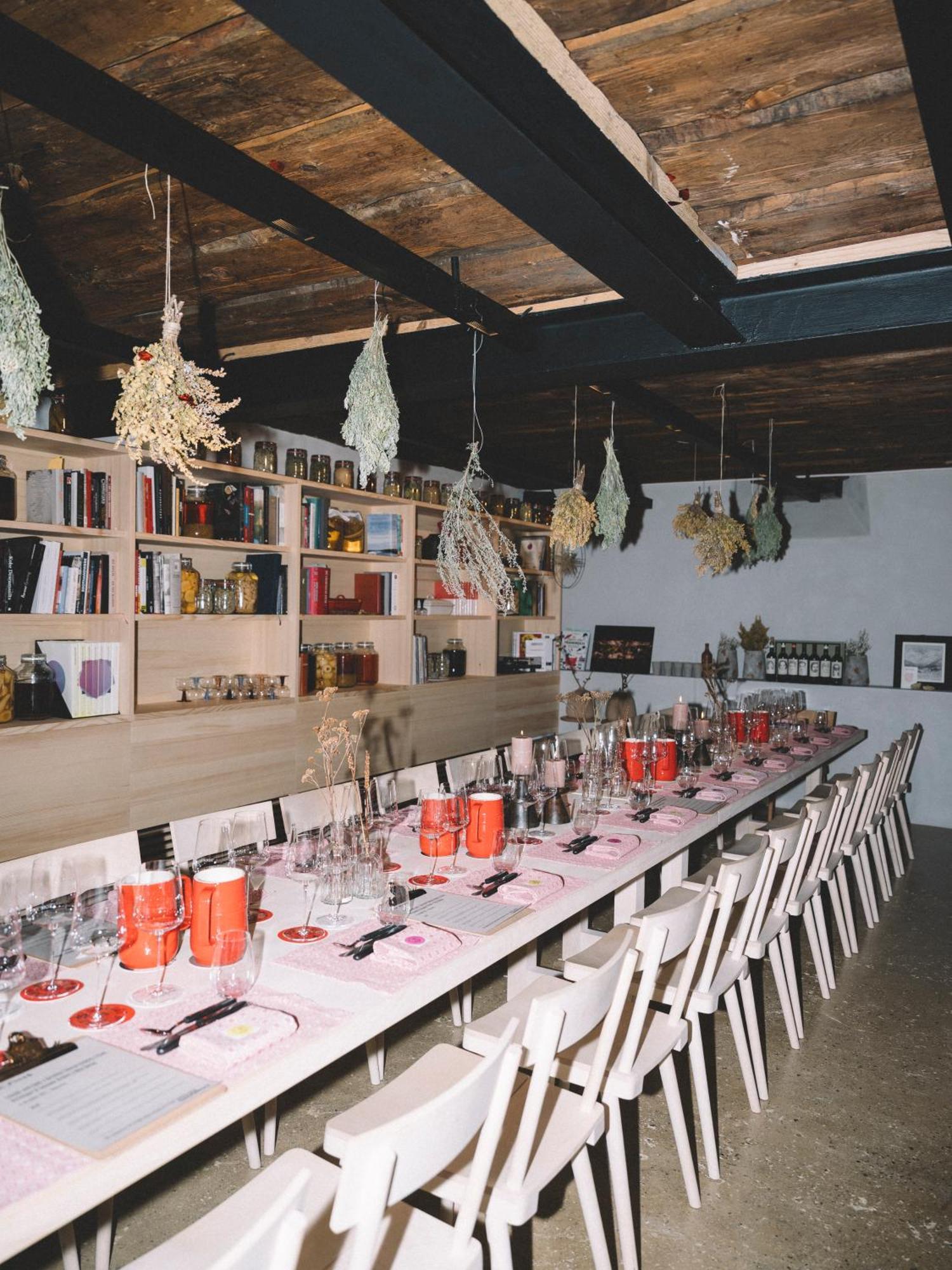 Rote Wand Gourmet Hotel, A Member Of Design Hotels Lech Buitenkant foto