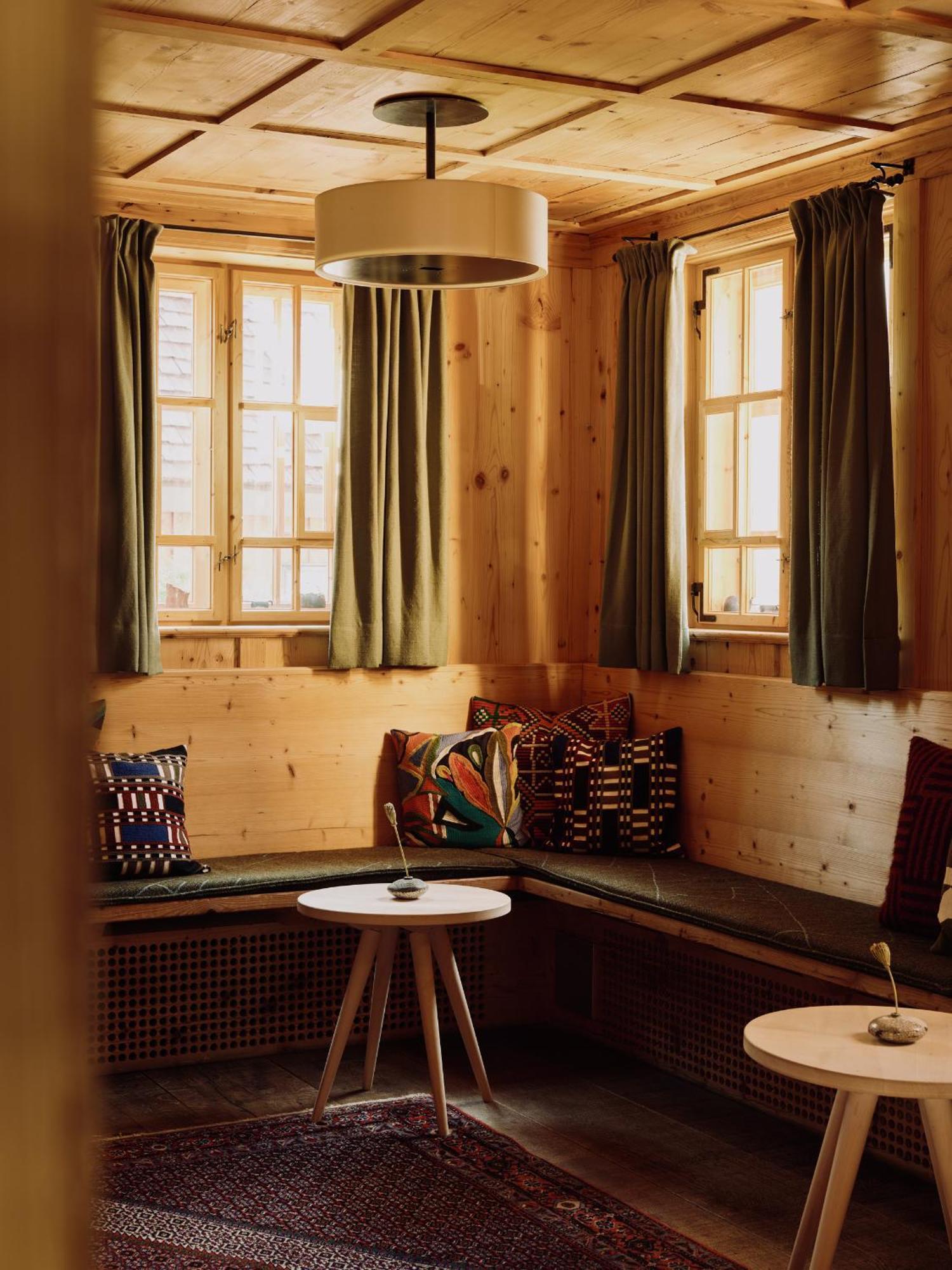 Rote Wand Gourmet Hotel, A Member Of Design Hotels Lech Buitenkant foto