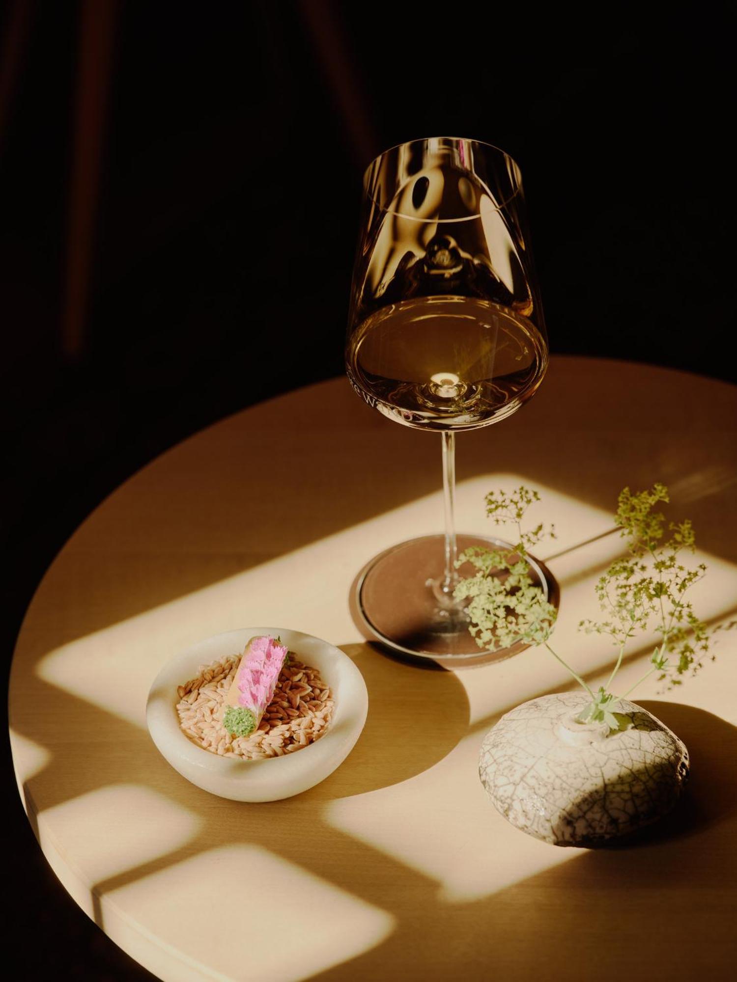Rote Wand Gourmet Hotel, A Member Of Design Hotels Lech Buitenkant foto