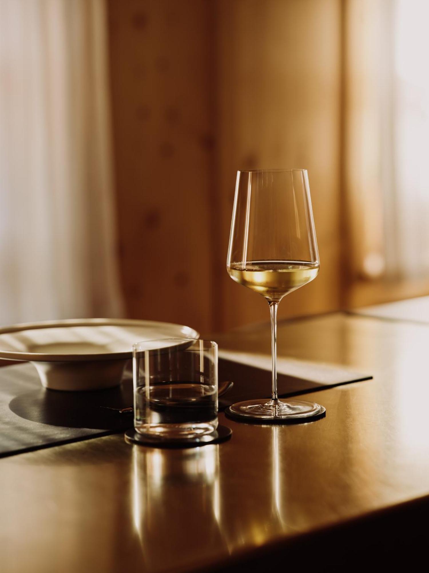 Rote Wand Gourmet Hotel, A Member Of Design Hotels Lech Buitenkant foto