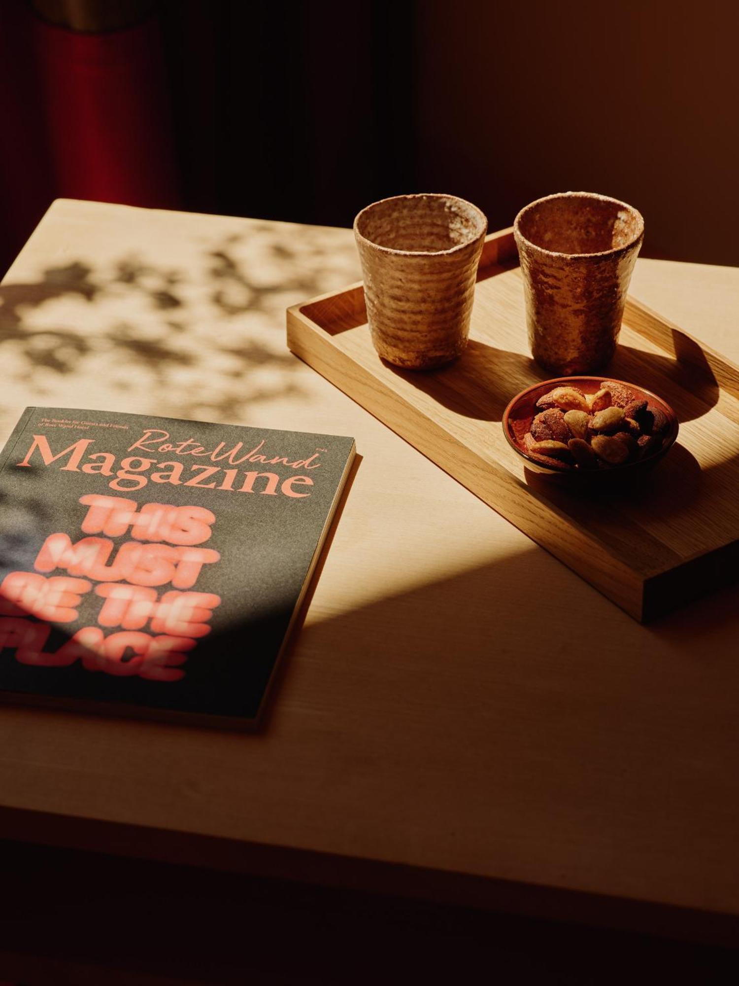 Rote Wand Gourmet Hotel, A Member Of Design Hotels Lech Buitenkant foto