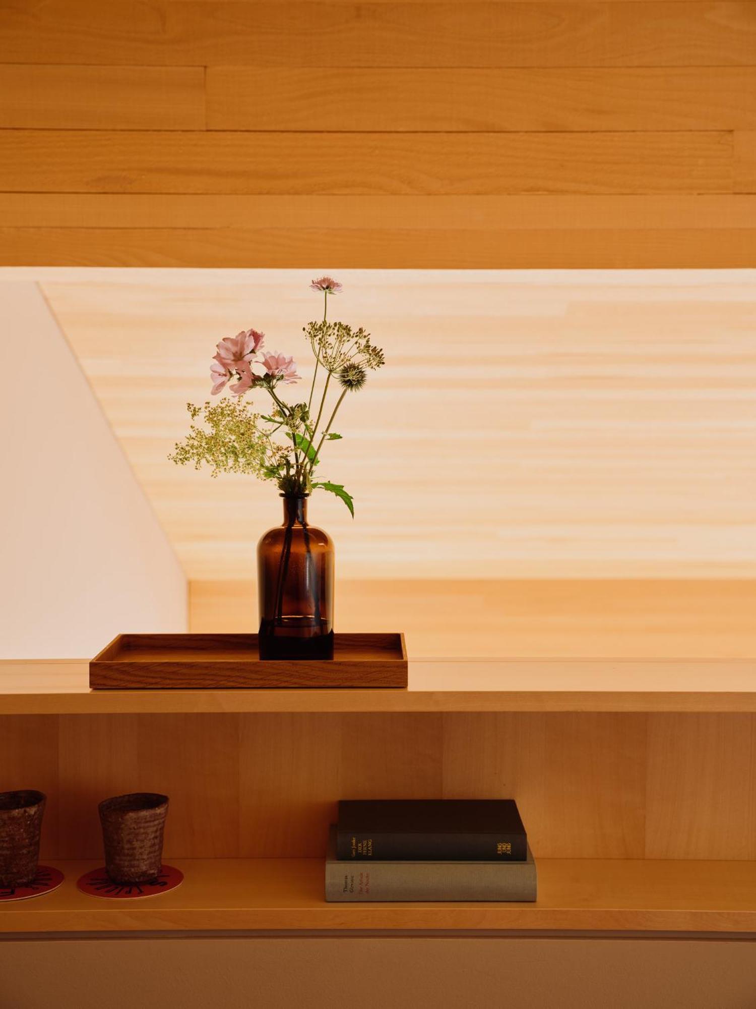 Rote Wand Gourmet Hotel, A Member Of Design Hotels Lech Buitenkant foto