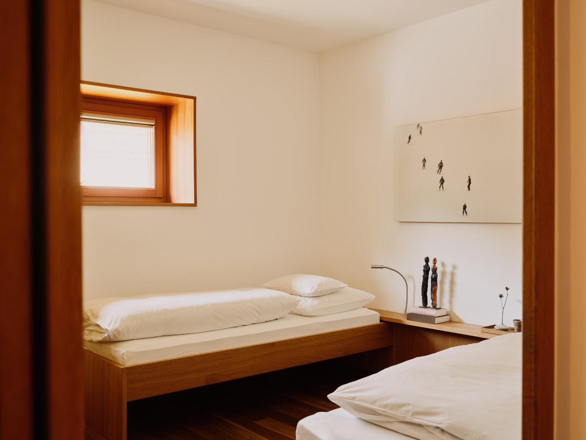 Rote Wand Gourmet Hotel, A Member Of Design Hotels Lech Buitenkant foto