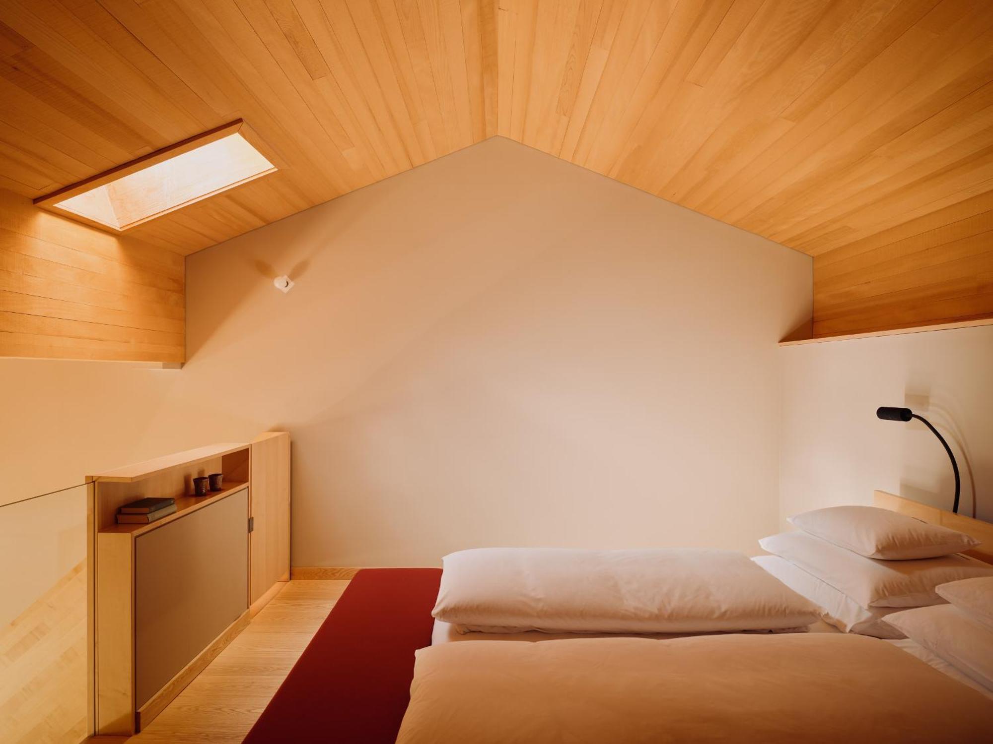 Rote Wand Gourmet Hotel, A Member Of Design Hotels Lech Buitenkant foto
