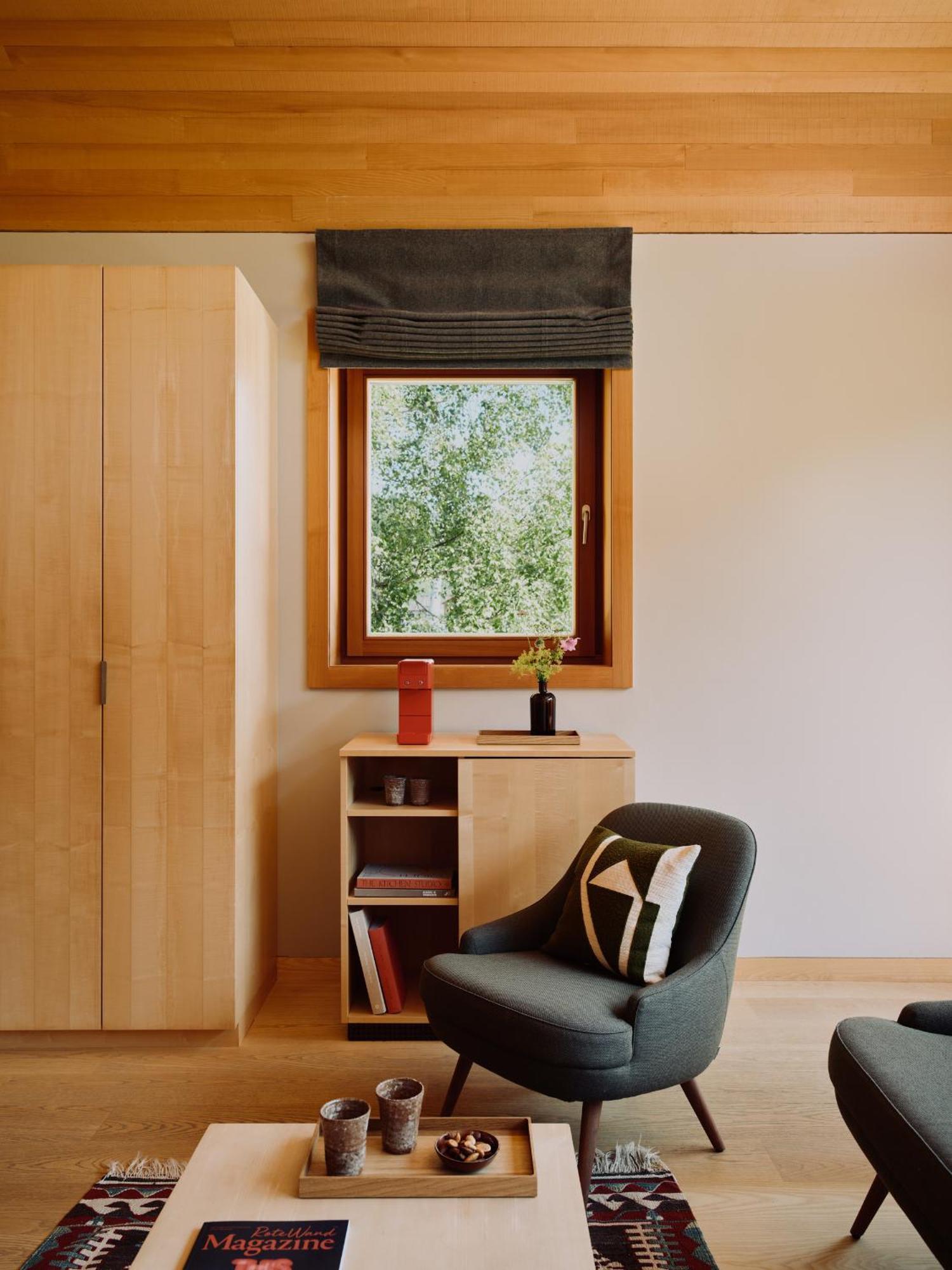 Rote Wand Gourmet Hotel, A Member Of Design Hotels Lech Buitenkant foto